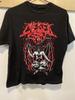 Chelsea Grin Band Unisex T-Shirt All Sizes S-5XL Cotton Shirt Fan Gift DT1012