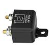 24V 200A Car Start Relay High Current Normally Open Brass Coil Vehicle Starter Relay 4 Pin