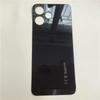 Phone Housing Rear  For Xiaomi Redmi 12 4G Glass Battery Back Cover Case