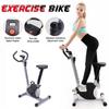 Gym Digital Display Cardio Home Fitness Indoor Spinning Cycling Training Exercise Bike Home Spinning Bicycle Sport Equipment New