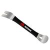 AUK2  for Nissan X-trail Qashqai Note Juke Micra Leaf Car Interior Installation Removal Tool Stainless Steel Pry Plate Car accessories