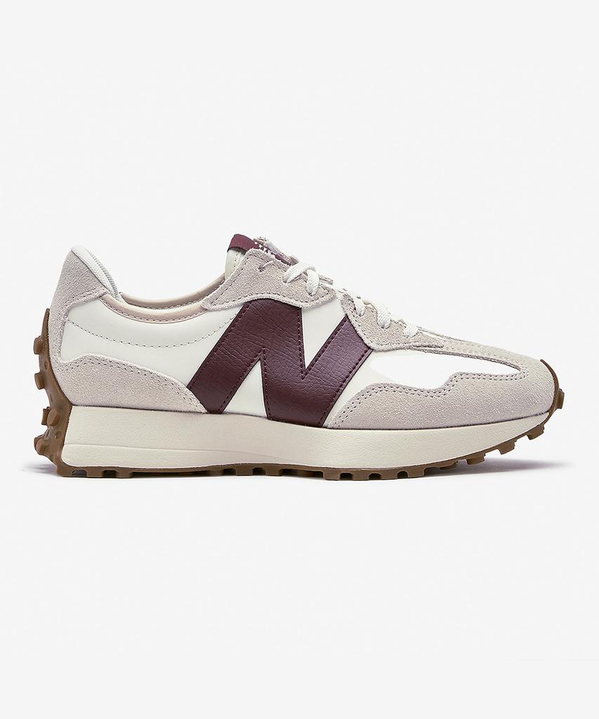 New Balance Nbpdgf787U / Ws327Ka (Burgundy)