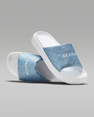 Sophia Slides Blau HQ8070-400