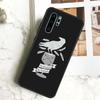 Six Of Crows For Huawei Nova 10 SE 9 11 Pro Y60 Y70 Y90 Y61 Y91 Y72 Y73 12i 11i 8i P20 P30 P40 Lite Case