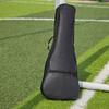 Cotton-Padded Ukulele Gig Bag for 21/23/26 Inch Ukuleles