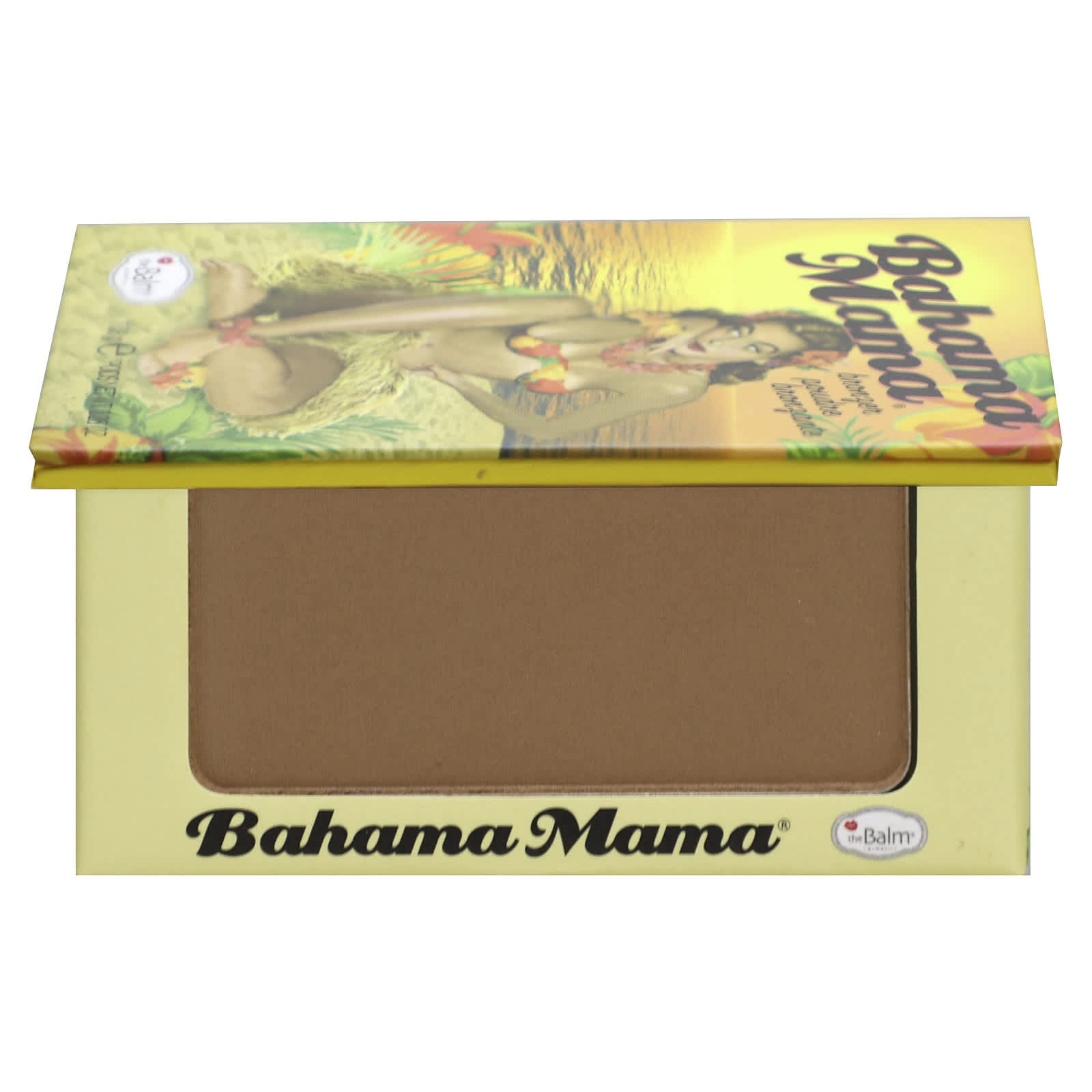 

Bahama Mama, Бронзер, 7.08Г(0,25 унции)