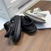 2026New Summer Children's Shoes: Boys' Non-slip Open-toe Beach Sandals, Girls' Simple Casual Sandals for Older Children