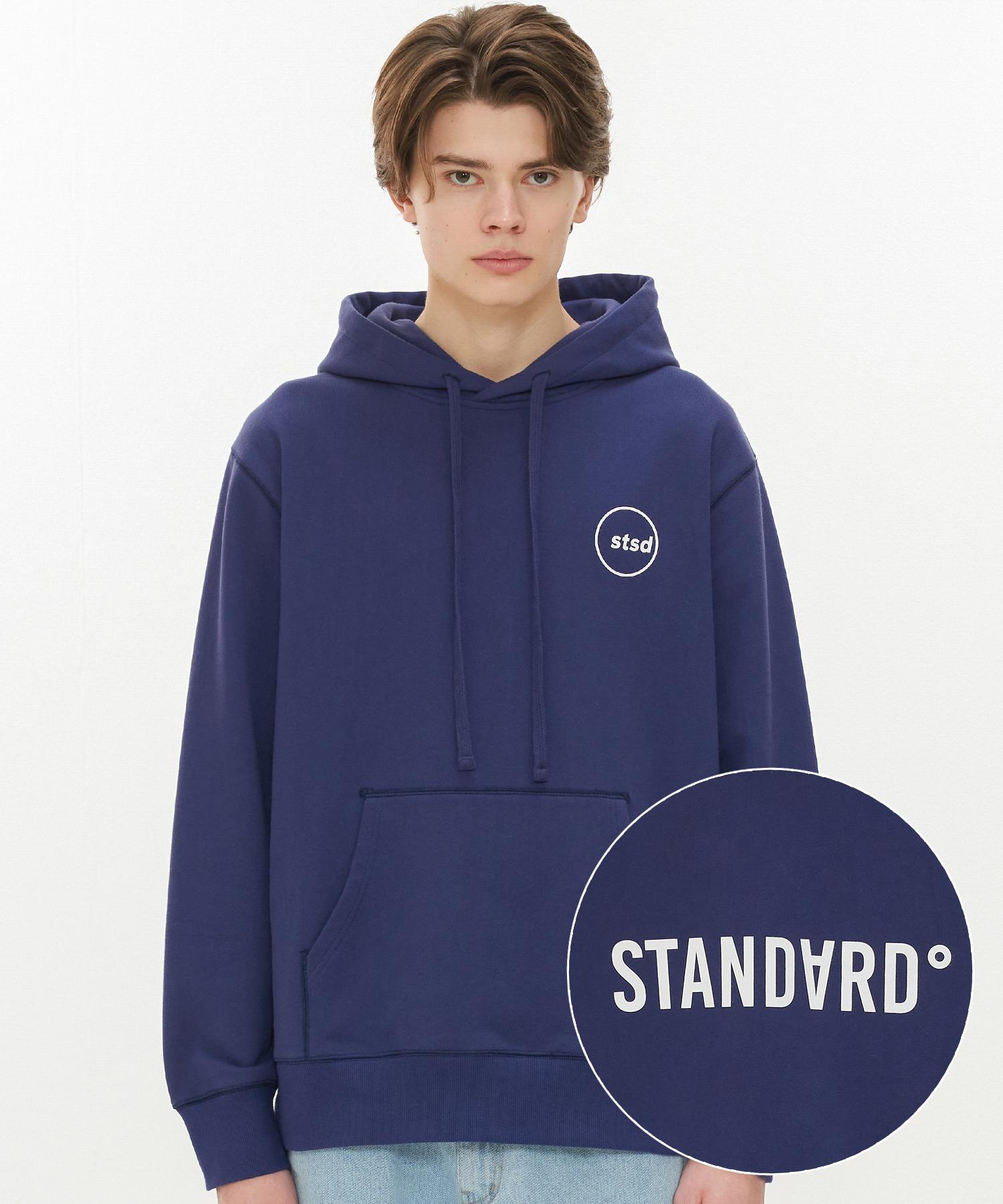 Стандартная толстовка Street Standard с логотипом C L