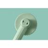 HiJB Pain-free pet one-touch brush, mint, 1 piece, Korean pet shampoo