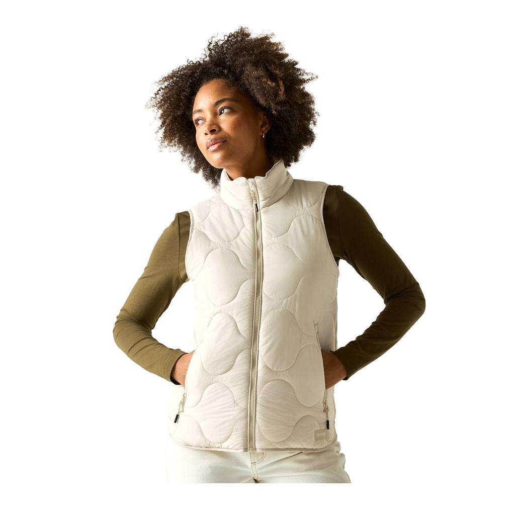 Regatta Womens/Ladies Carlotte Gilet