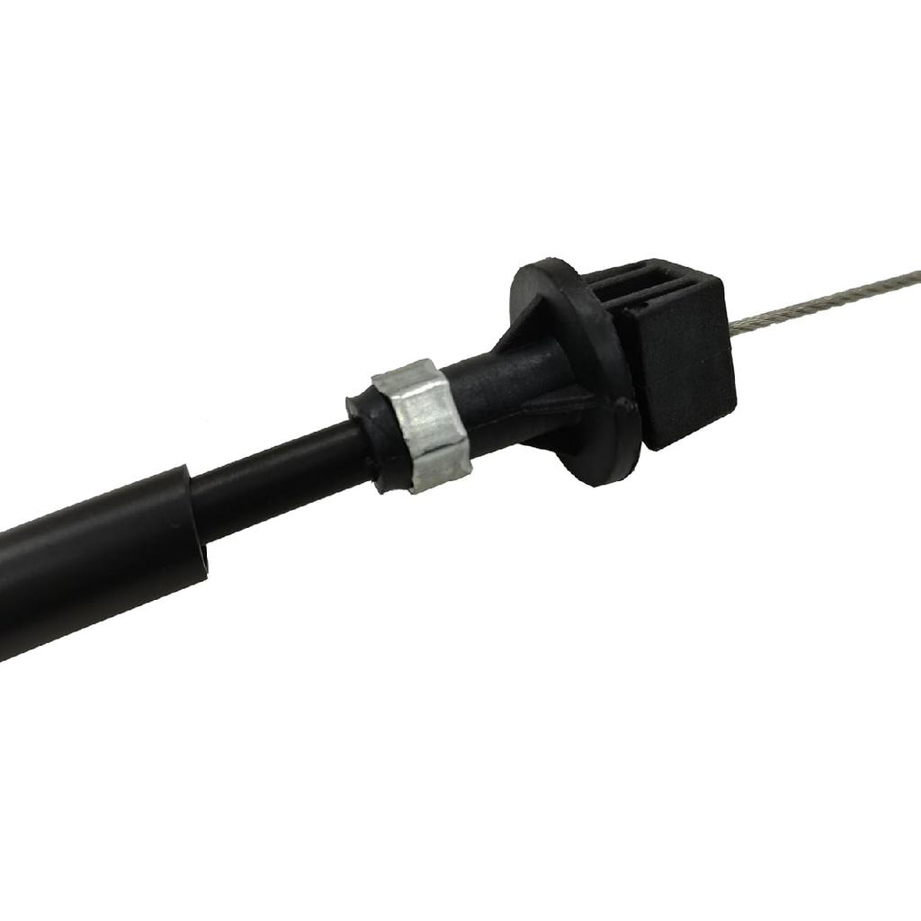 NEUES Gaszug/Beschleunigerkabel 53031602AB Passend für 1998 1999 2000 2001 2002 Dodge Ram 1500 2500 3500 5.2L 5.9L V8 BENZIN Beschleuniger-Steuerkabel