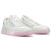 Reebok Club C Skate Shoes 'White Blue' Women's GZ5530