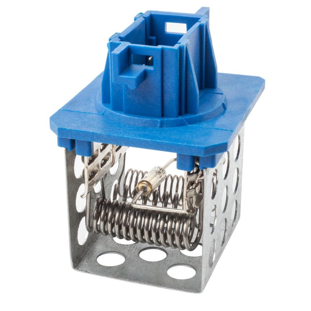 New Heater Motor Control Resistor For Citroen C5 Xsara Picasso Peugeot 206 CC 6450.EP 6450 EP