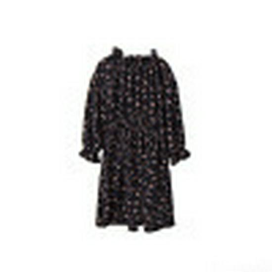 

Корейский вязаный кардиган с V-образным вырезом для девочек - стиль мори 110cm