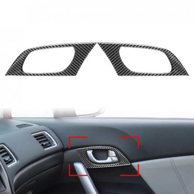 Accessori per abitacolo auto – Modanature per interni auto