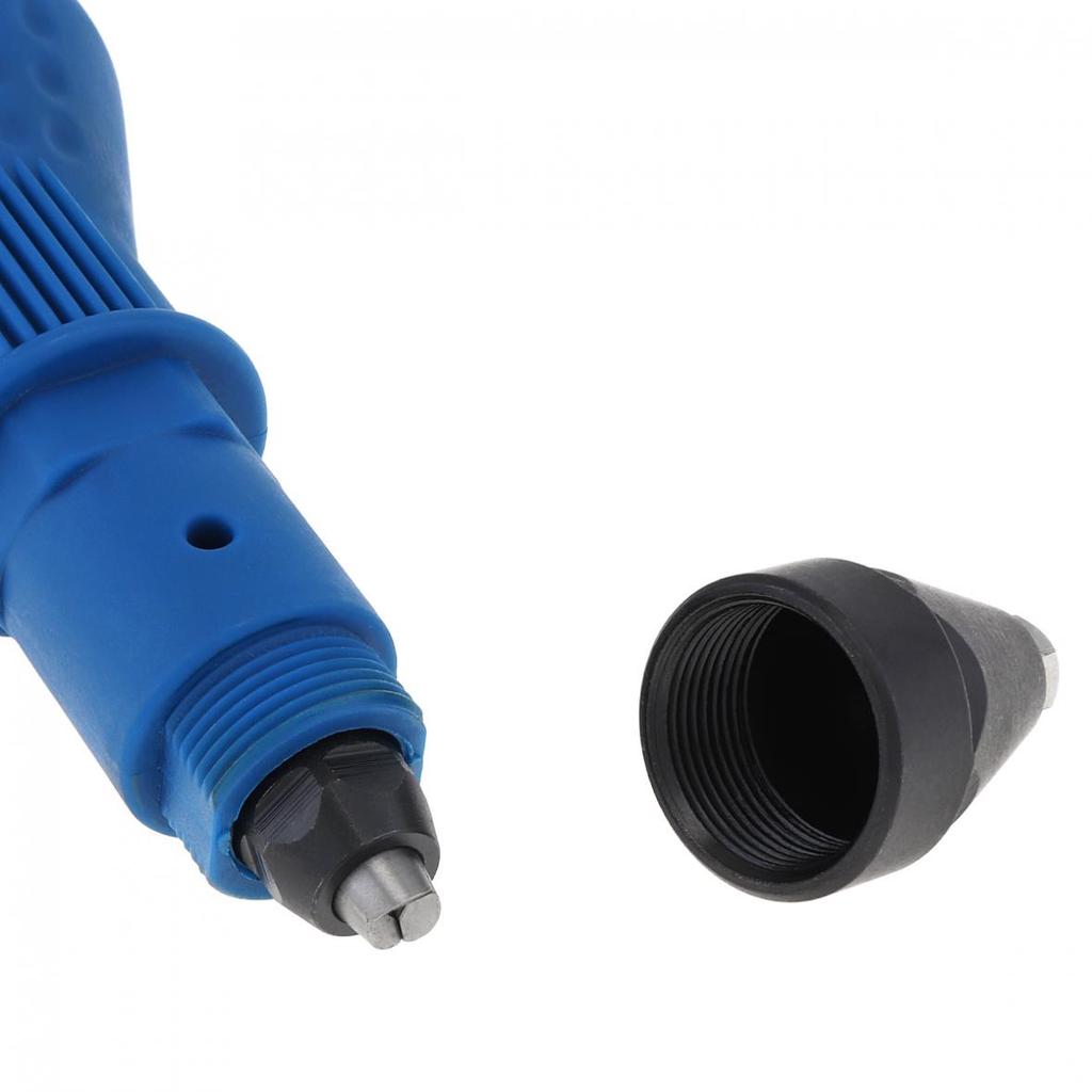 Cheap Electric Rivet Gun Adapters Multifunction Riveting Tool Cordless