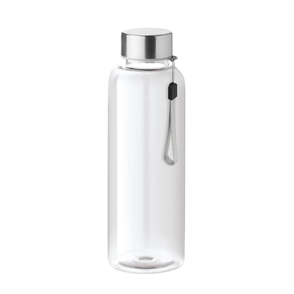 MidOcean Utah Transparent Tritan 500ml Bottle