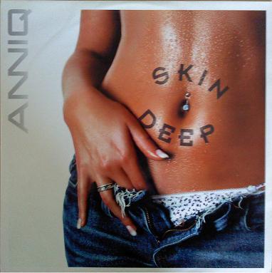 

12inch Record ANNIQ - Skin Deep 12STAS3216RP Telstar 2001 UK Dance & Electronica Used