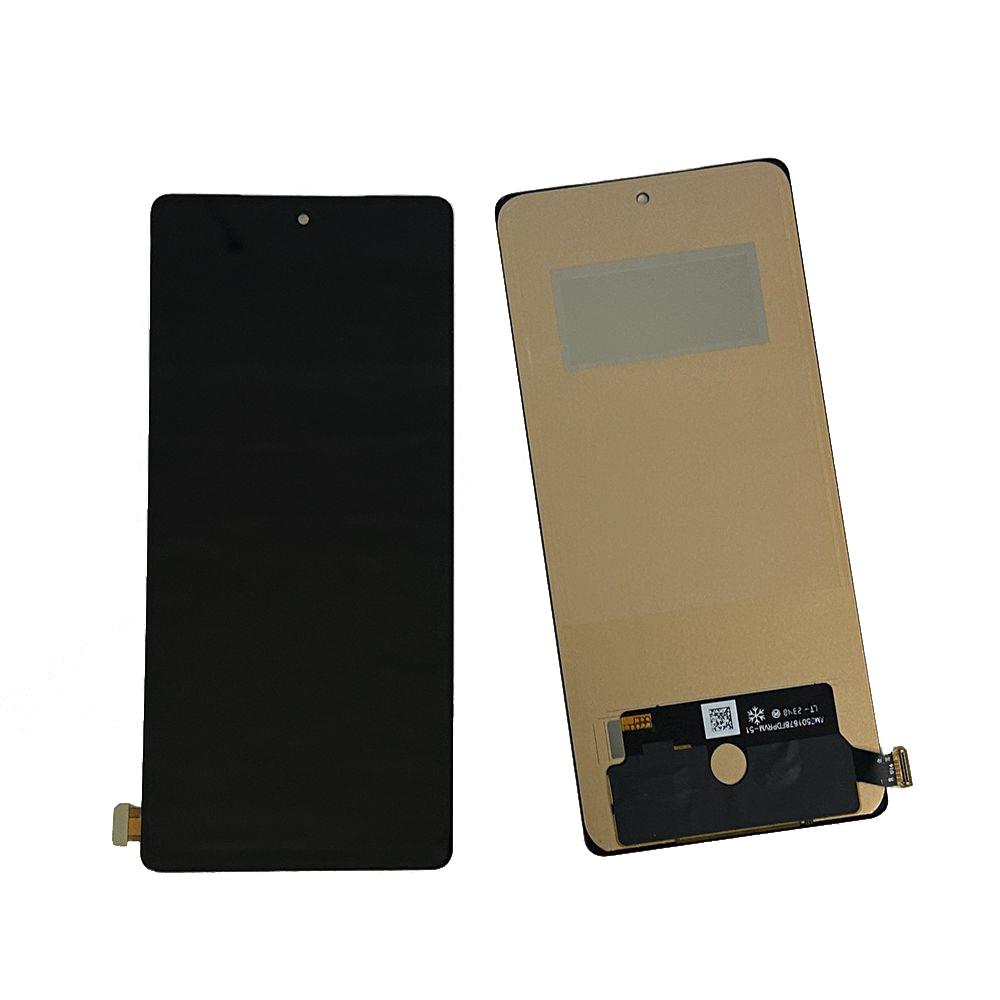 Schermo LCD e Digitizer Assemblaggio Completo Per Infinix GT20 Pro