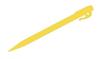 Captain Stag Hook Peg 30cm PC. (1) (fluorescent Yellow) M-9719