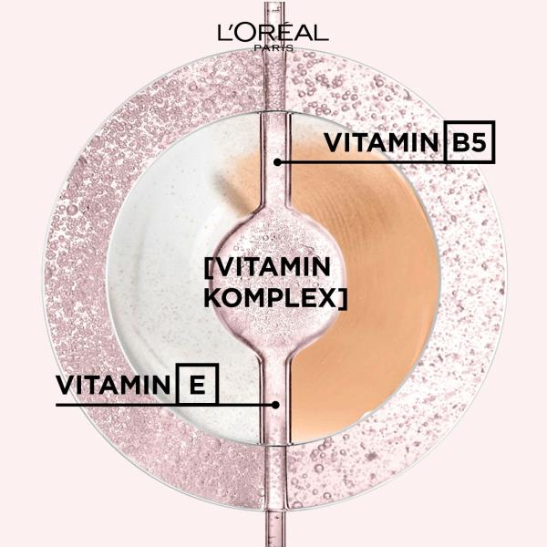 L'Oreal Magic BB Cream Light Beige 30ml