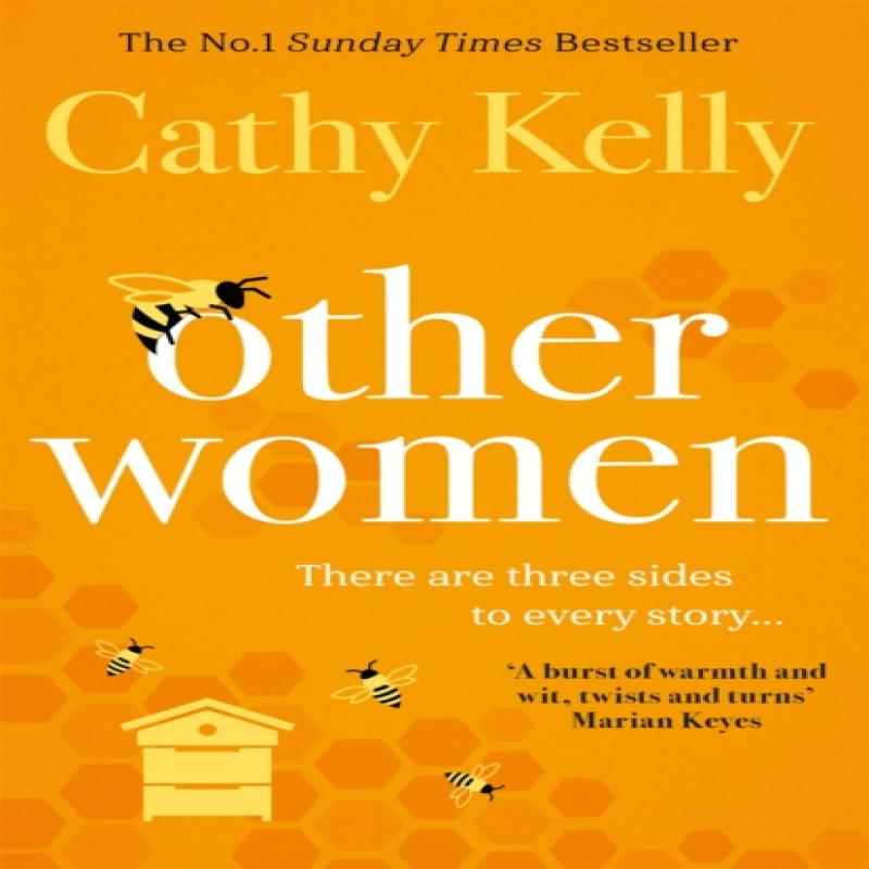 Other Women by Cathy Kelly Paperback Book 9781409179283