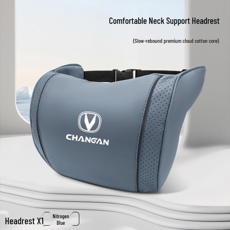 Changan Auto Multifunctional Lumbar Support Cushion & Quilt Pillow