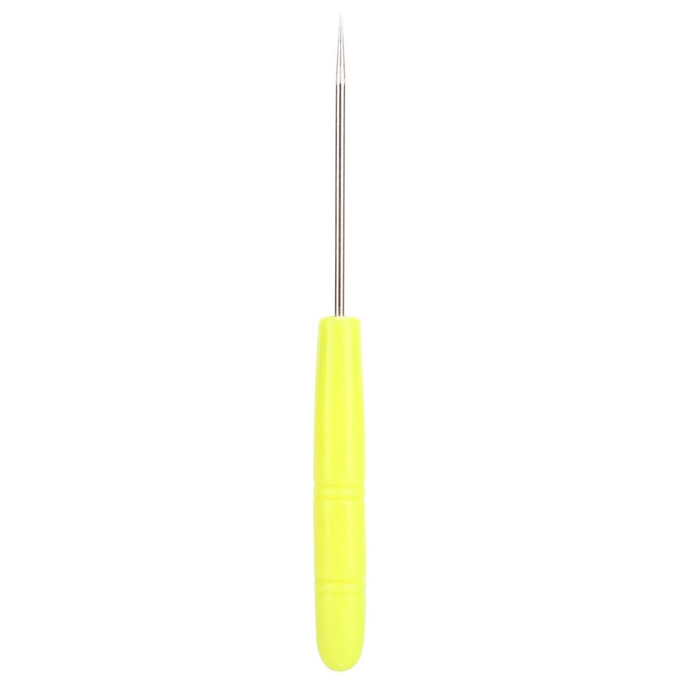 Wool Felt Tool Needle Felting Starter Mat Scissor Needle Craft Kit Accessory Set
