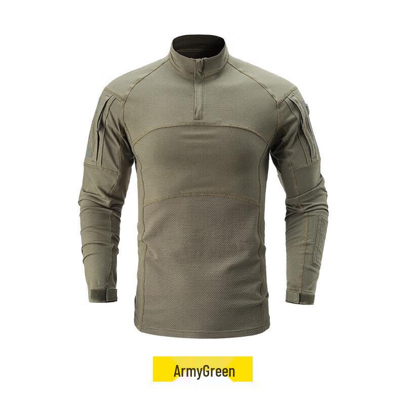 Breathable G4 Tactical Combat Shirt M