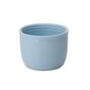 Lock&Lock Colorful Handle Insulated Stainless Steel Mug 500mL
