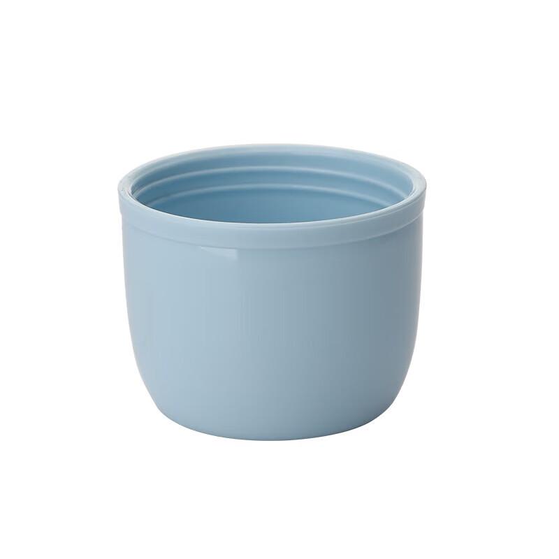 Lock&Lock Colorful Handle Insulated Stainless Steel Mug 500mL