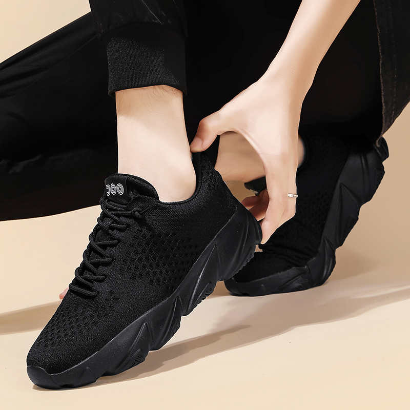 Fashion Spring Parkour Women's Shoes Size 32 Woven Sports Women Sneakers Loafer Women Luxury New Tenisfeminino Top Grade Advanced