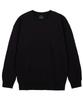 ASTRAL PROJECTION Basic Loose Fit Sweatshirt_Black