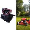 Universal Lawn Mower Carburetor Model 799583 Suitable for 300E Series Tool Free Assembly Enhances Fuels Atomization