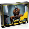 1000 Piece Puzzle the Joker - Batman - Cinema and Advertising - Multicolor