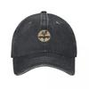 SKUNK WORKS Baseball Cap Western Hat Dad Hat Hats On Offer Men Caps Women's