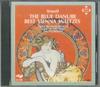 CD STRAUSS WILLI BSSKOVSKY ANTON KAR  Blue Danube  Best Vienna Waltzes CCD1013 ALCAM Japan Classical Used