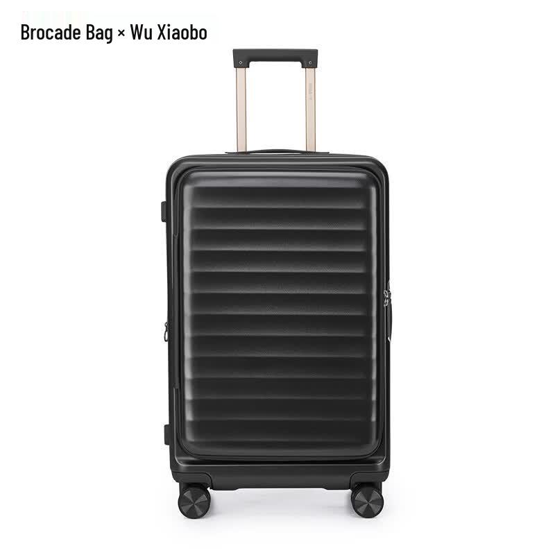 KALA·Y Business Cloud Expandable Suitcase 3.0