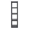 Storage Shelves 18" D X 32" W X 72" H 5-tier Garage Storage Shelving