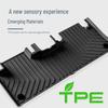 23-25 Wei Blue Mountain Eco-Friendly TPE Car Floor Mats & Trunk Decor