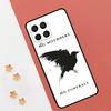 Six Of Crows For Samsung Galaxy M31 M55 M15 M11 M21 M13 M33 M35 M53 M14 M34 M54 M12 M32 M52 M06 M16 Case
