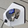 3Pieces Reusable Foam Faucet Covers Protects Against Freezing Lid Faucet Protectve Case Suitable for Outdoor Faucet Use
