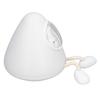 Kids Night Light Space Capsule Design Cute Soft Warm Light Dual Mode Easy Control Baby Night Light for Bedroom Office