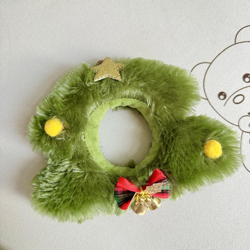 

Звездная Сидящая Кукла Лабубу Головной убор Красное Яблоко 17см Плюшевый Головной убор для Куклы Аксессуары для Хлопковой Куклы Christmas Tree