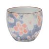 Sunmany Buddhist Altar Single Authentic Arita Made In Stylish and Inspired by Interior Buddhist Altar Modern Buddhist Miyabi Sakura Arita Ware