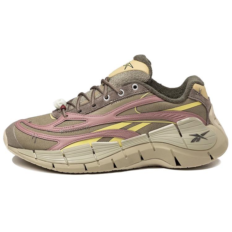 Reebok x Street Fighter Zig Kinetica 2.5 Dhalsim Men s GZ9539 EU 44.5