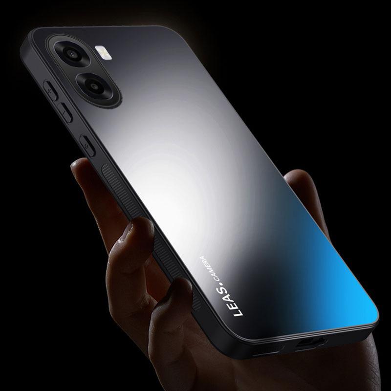 For OPPO A6X A6 Pro Case Shockproof Non-slip Frosted Hard Cover For OPPO A6 Pro Phone Casing