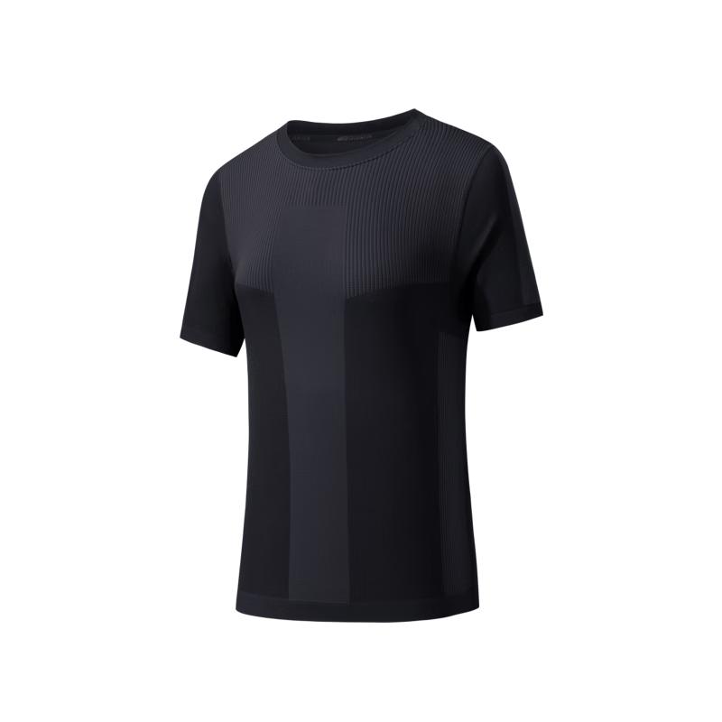 Anta Women s Champion Outdoor Travel Slim Fit T-Shirt M