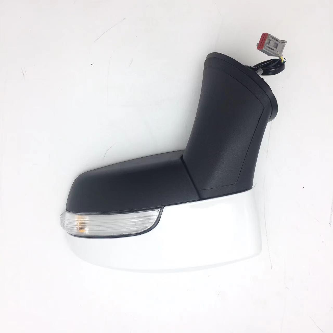 

Rearview Mirror Lens Assembly for 2012-2018 Ford EcoSport