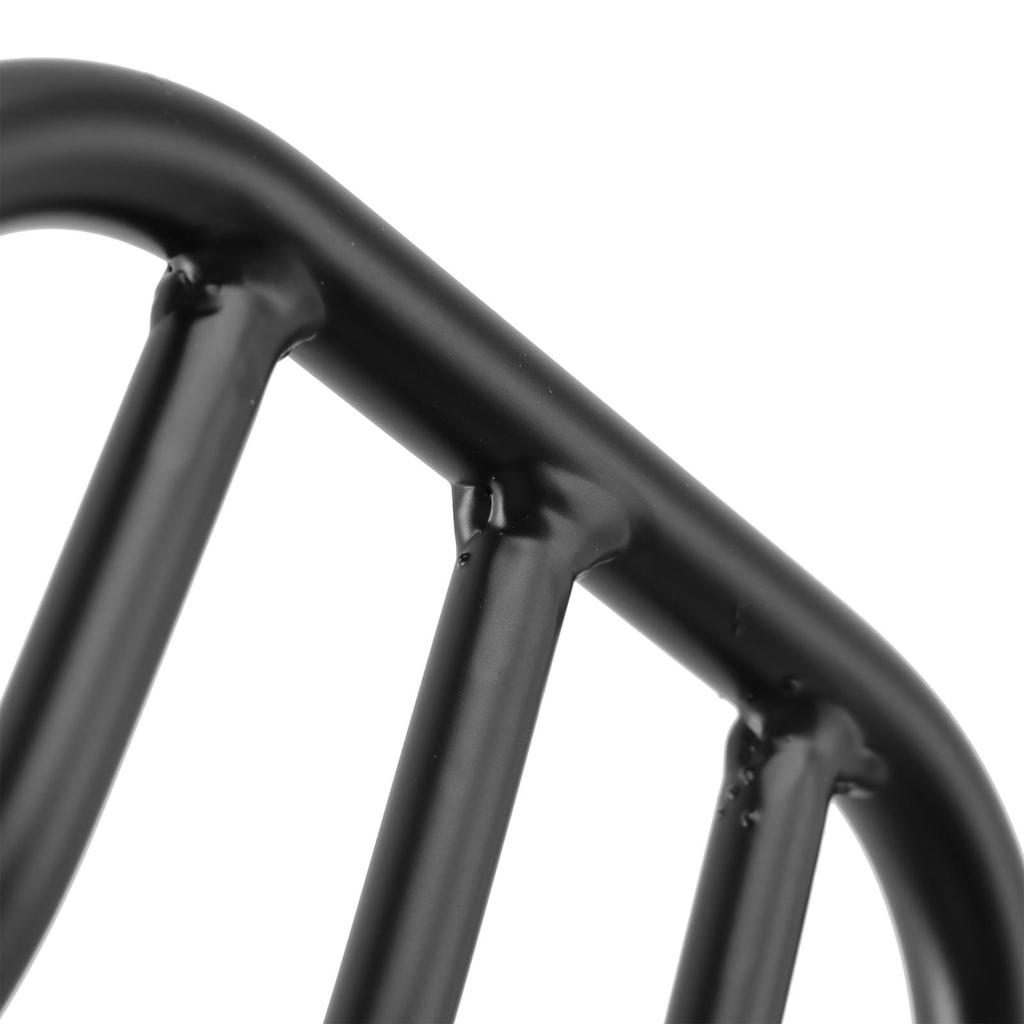 Rear Luggage Racks Carrier with Seat Ring For Harley Nightster 975 RH975/S 2022-2024